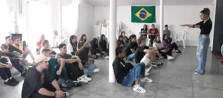 Ação Fome de Amor 21