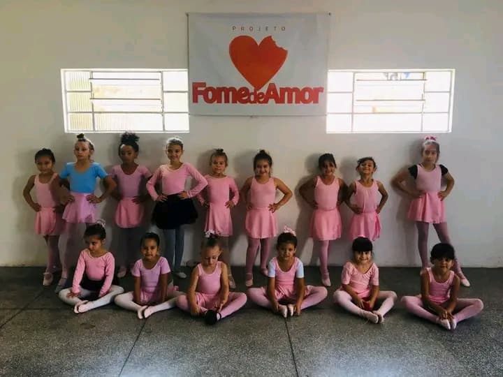 Ação Fome de Amor 22