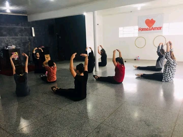 Ação Fome de Amor 23